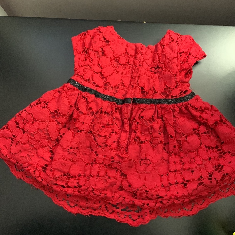 Baby dress (3-6 month)